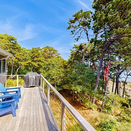 Drummer Cove Retreat